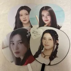 2025年最新】櫻井美羽 うちわの人気アイテム - メルカリ