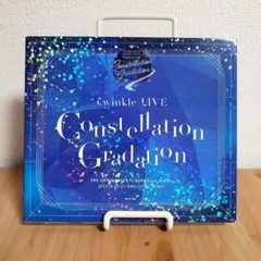 Constellation Gradation シンデレラガールズ ソロコレ