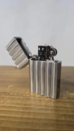 DOUGLASS ダグラス シカゴ1926 ビンテージオイルライター - メルカリ