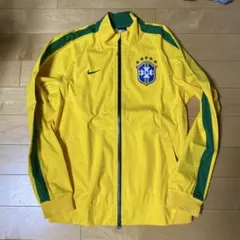 2026年最新】ブラジル代表 ジャケット nikeの人気アイテム - メルカリ