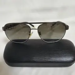Calvin Klein カルバンクライン　サングラス ブラックのサムネイル