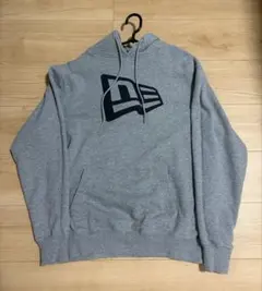 ニューエラ　パーカー