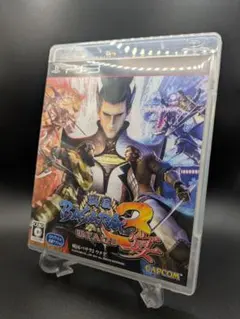 ☆美品☆PS3 戦国BASARA3 宴