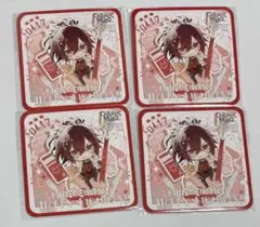 カラマリ オトメイトガーデン オトガ コースター 後半 榎本峰雄 SD