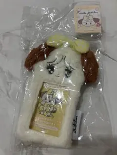 mikko スフレ トレカケース