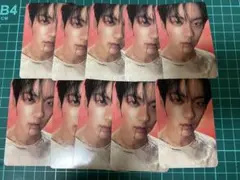 TXT Afterglow スビン 10枚