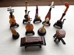 中国の楽器 8点 - メルカリ