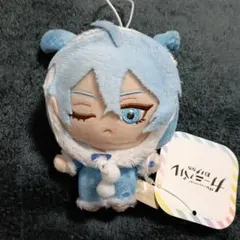 NU: カーニバル Bliss マスコットぬいぐるみ / エドモンド