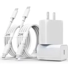 iPhone 16 / iPhone 15 充電器 Type-c