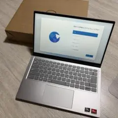 Dell Inspiron 5415 Ryzen5 16GB 256GB SSD