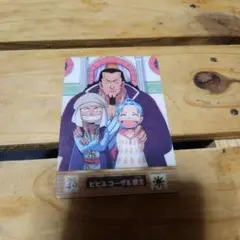 ワンピース カード ビビ & コーザ NO.49