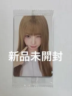 IVE レイ　トレカ　revive+ ショーケース　 ktown4u 特典　正規