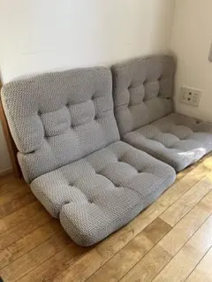 ブルーノマットソンのペニーラ ※オットマンのみ ブルーノマットソンのペニーラ ※オットマンのみ 天童木工