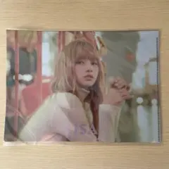 2025年最新】lisa チェキの人気アイテム - メルカリ