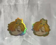 GRAY×ACCENT ランダムチェキ風カード 宇佐美リト