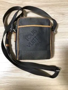 超極美品】ルイヴィトン ダミエジェアン シタダン ショルダーバッグ 鞄