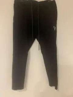 Ashley & Bros ブラックパンツ M