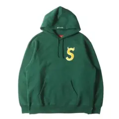 2025年最新】supreme シュプリーム パーカー 緑の人気アイテム