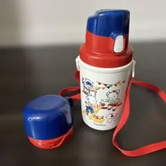 familiar 子ども用水筒 ストラップ付き　ファミリア　2way 450mlのサムネイル
