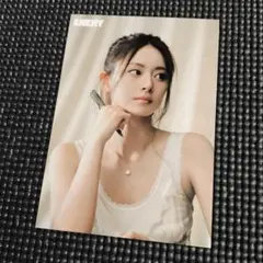 TWICE ENEMY エネミー ランダム トレカ ラントレ ツウィ