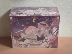 4体セット　アソートボックス　月光童話物語2　ルナロア　古城の旧日の残響