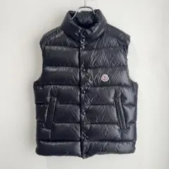 極美品　モンクレール　ガーニー　ダウンベスト　ブラック　シャイニー 楽天市場】moncler ghanyの通販