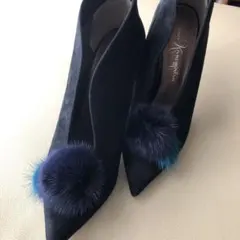 SALE‼️☆銀座かねまつ ショートブーツ パンプス ブーティ♪