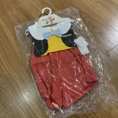 ディズニーコスチューム 80cm 新品未開封