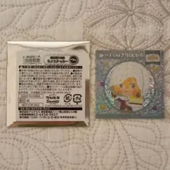 わんぱく刀剣乱舞くじ　山姥切国広　ステッカー