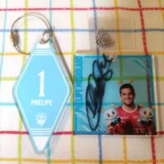 フェリペメギオラーロ　横浜FC