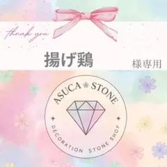 揚げ鶏様