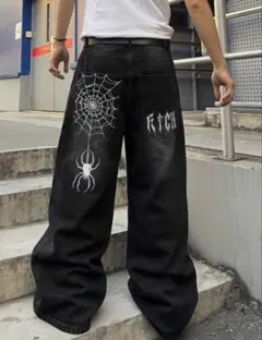fti starteam earl swag punkandyo spiderのサムネイル