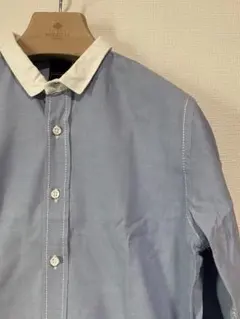 JACOB COHEN ヤコブコーエン　ウエスタンシャツ M 2025年最新】JACOB COHEN シャツの人気アイテム - メルカリ