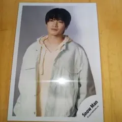 ☆SnowMan公式写真8063