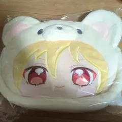 あんスタ いつぬい おかおBIGショルダー 仁兎なずな