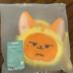 TXT テヒョン クロスバッグ ダゴニャン プルバトゥ PPULBATU - メルカリ