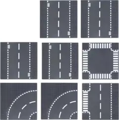 waytoplay 道路パズル 24ピース - メルカリ