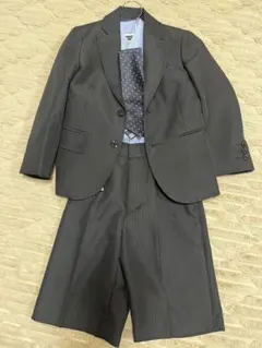 キャサリンコテージ　フォーマルスーツ　キッズ　110cm 男の子