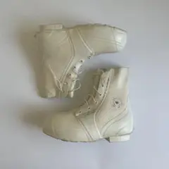 1980s U.S.ARMY bunny boots