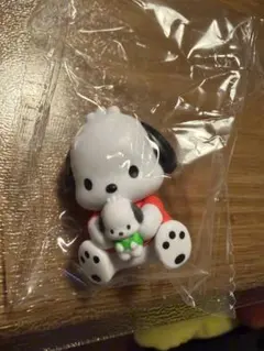 ぬいぐるみといっしょ　ポチャッコ　サンリオ