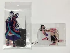 モノノ怪 薬売り 化猫 アクリルスタンド - メルカリ