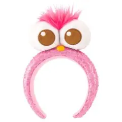 ユニバ USJ モッピー カチューシャ スパンコール