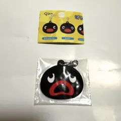 ピングー いろんなFACEラバーチャーム