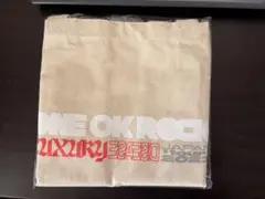 【ONE OK ROCK】LUXURY DISEASE 2023 トートバッグ