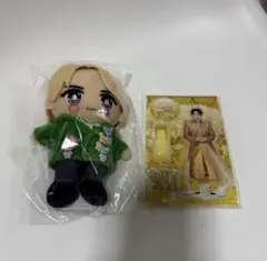 吉田仁人 ぬい アクスタ まとめ - メルカリ