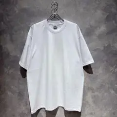 【送料無料】 新品未使用 PROCLUB プロクラブ 無地Ｔシャツ White