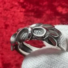 ブラッディマリー リング