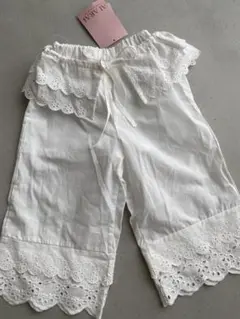 aiarai パンツセット100cm