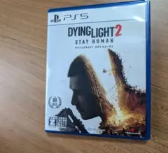 DYING LIGHT 2 STAY HUMAN PS5（パケージ版）