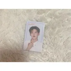 TREASURE SPECIALMOMENT pop-up特典トレカ ジュンギュ